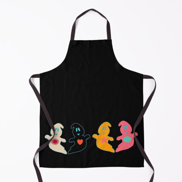 Item preview, Baby ghosts designed and sold by TheBWGalerie.