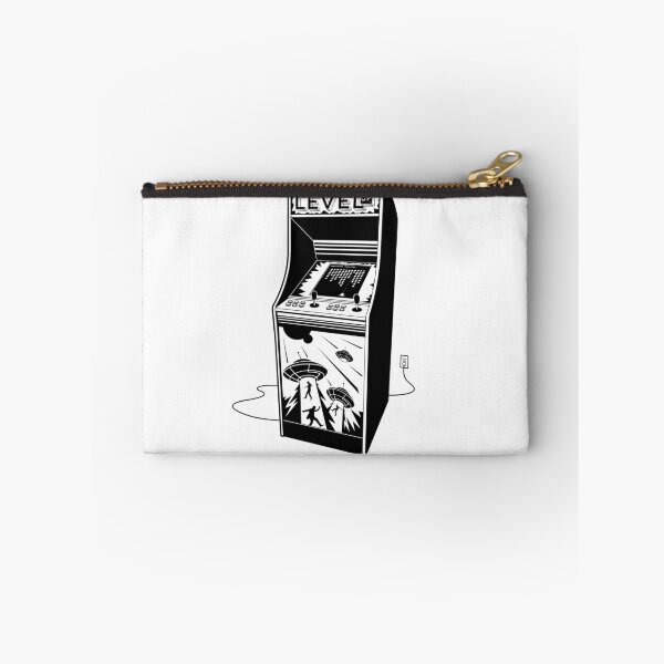 Item preview, Level Up Arcade designed and sold by Hisdesign.