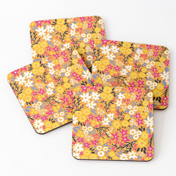Item preview, Wilderness Wildflowers designed and sold by robyriker.