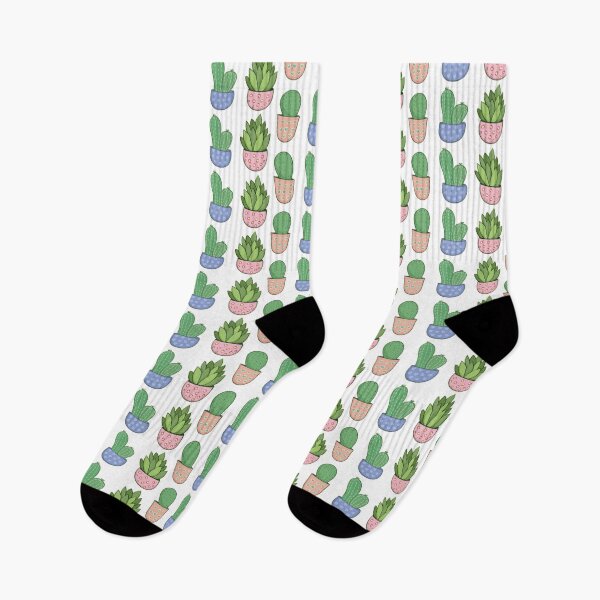 Item preview, Succulents Are Friends designed and sold by GrimButterfly.