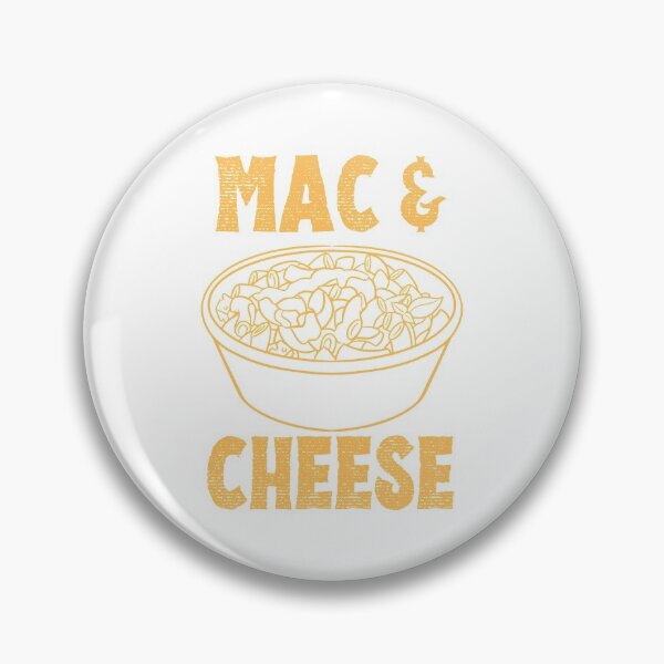 Item preview, Mac & Cheese Macaroni and Cheese Food Art designed and sold by RKSDesigns.