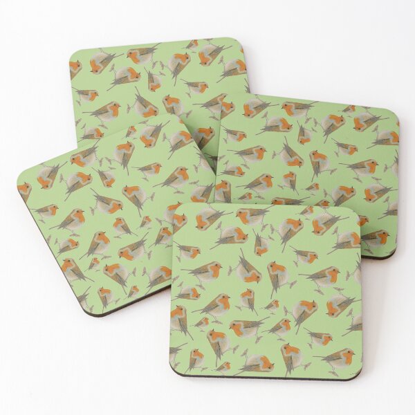 Item preview, Little Robin Redbreast! designed and sold by TTWG.