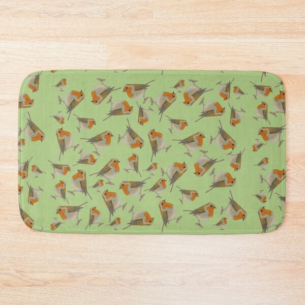 Item preview, Little Robin Redbreast! designed and sold by TTWG.