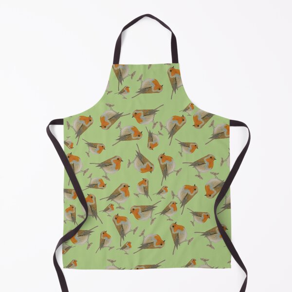 Item preview, Little Robin Redbreast! designed and sold by TTWG.