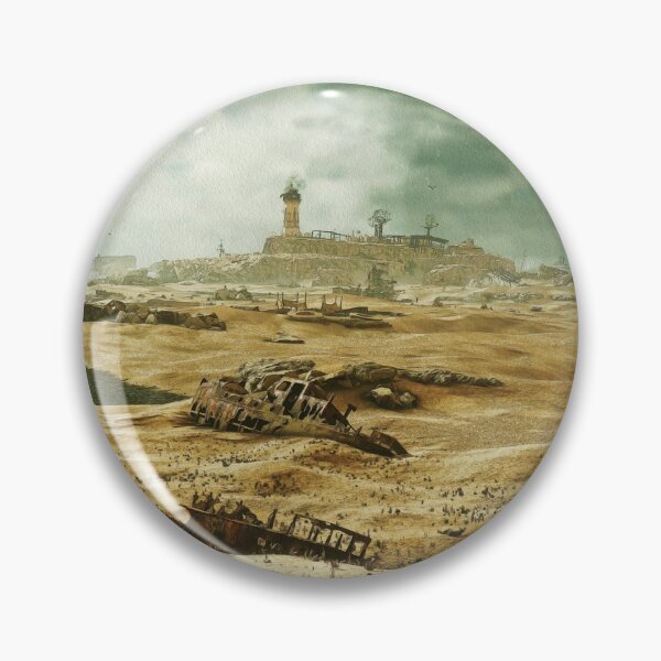 Item preview, The Caspian designed and sold by Ziad Alhaddad.