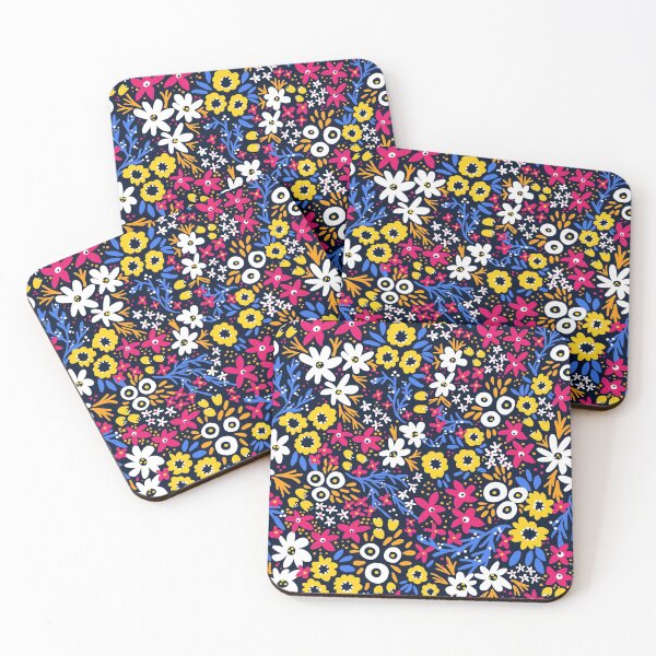 Item preview, Wilderness Wildflowers designed and sold by robyriker.