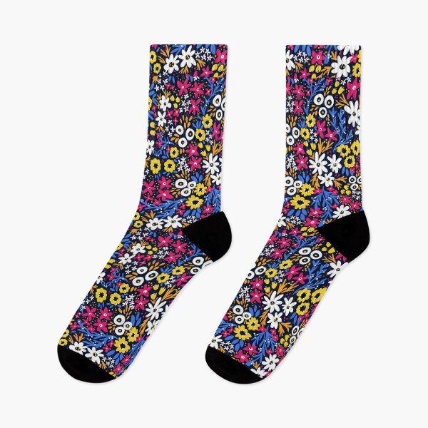 Item preview, Wilderness Wildflowers designed and sold by robyriker.