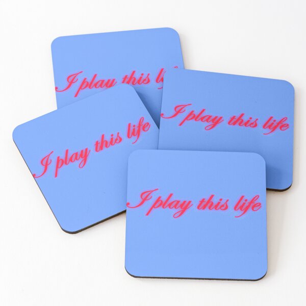 Item preview, my life designed and sold by Kiraslife.
