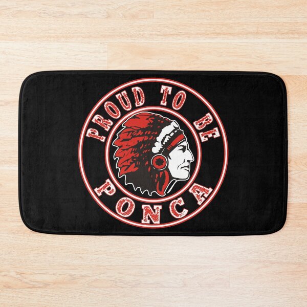 Item preview, Native American - proud to be ponca designed and sold by nativeStor.