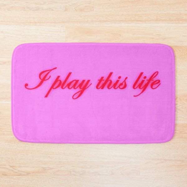 Item preview, my life designed and sold by Kiraslife.