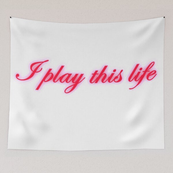 Item preview, my life designed and sold by Kiraslife.