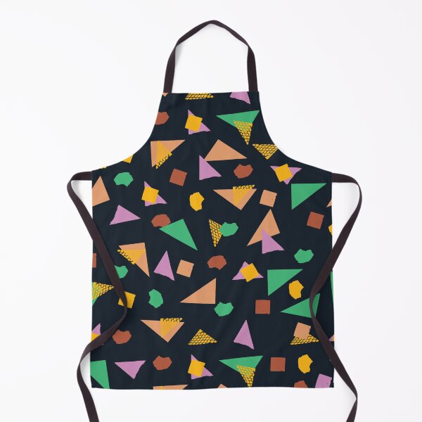 Item preview, Distorted Organic Seamless Vector Shapes designed and sold by Delali Kudjordji.