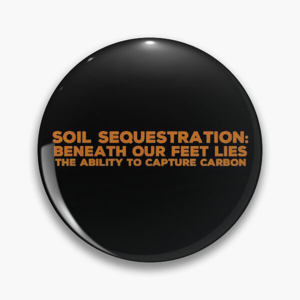 Item preview, Soil Sequestration designed and sold by homesteadswag.