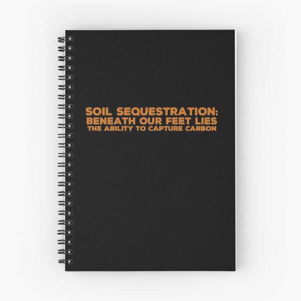 Item preview, Soil Sequestration designed and sold by homesteadswag.