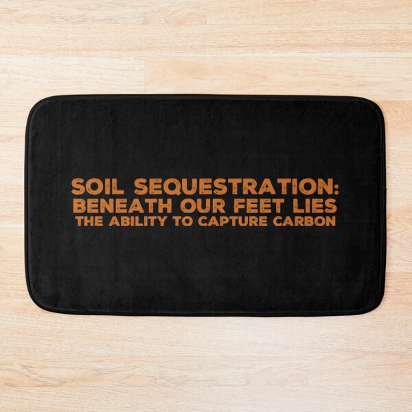 Item preview, Soil Sequestration designed and sold by homesteadswag.