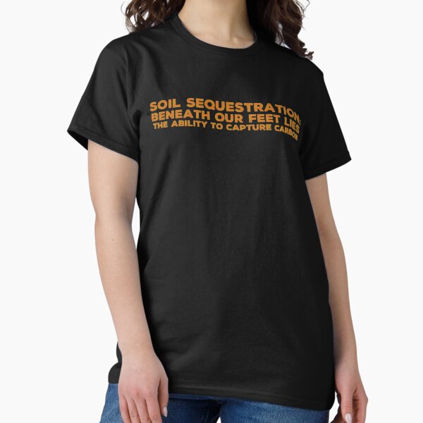 Item preview, Soil Sequestration designed and sold by homesteadswag.