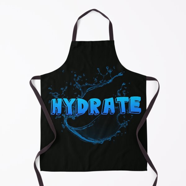 Item preview, Hydrate design designed and sold by Rugger8.