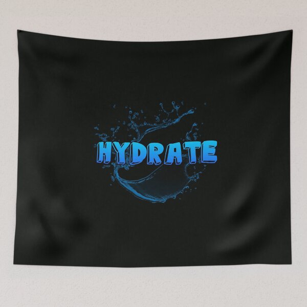 Artikelvorschau, Hydrat-Design entworfen und verkauft von Rugger8.