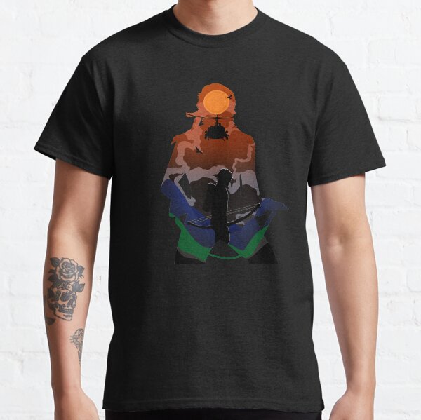 Rambo Classic T-Shirt