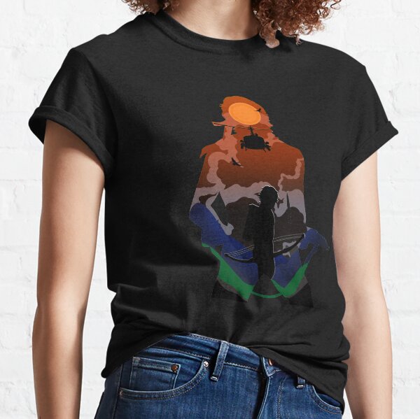 Rambo Classic T-Shirt