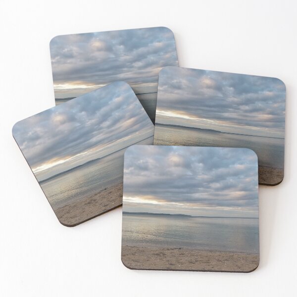 Item preview, Rolling Clouds designed and sold by Fara.