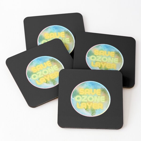 Item preview, Save Ozone Layer designed and sold by REApparelCo.