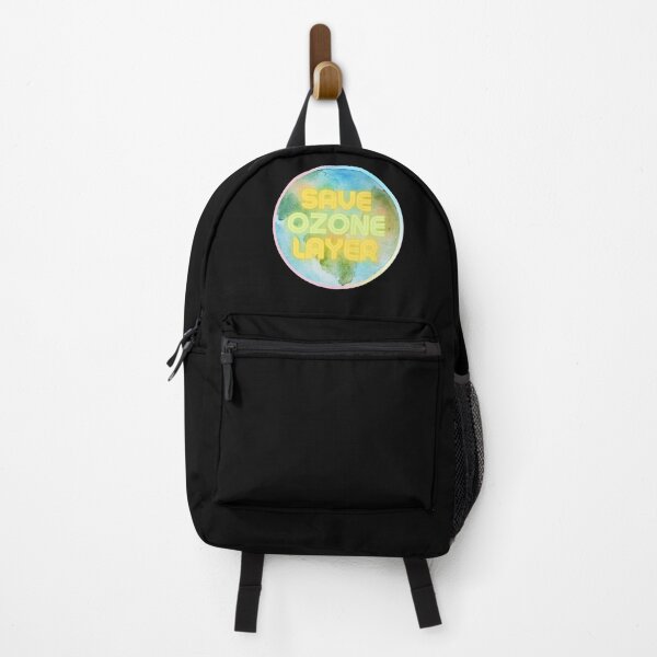 Item preview, Save Ozone Layer designed and sold by REApparelCo.