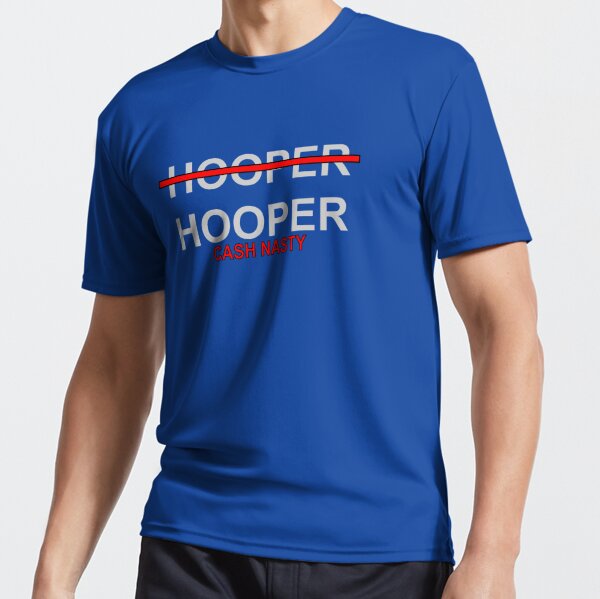 Buy Hooper Cash Nasty shirt For Free Shipping CUSTOM XMAS PRODUCT COMPANY