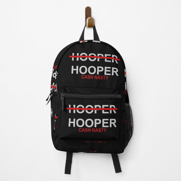 Item preview, HOOPER HOOPER l Cash Nasty designed and sold by H00pingCentral ™.
