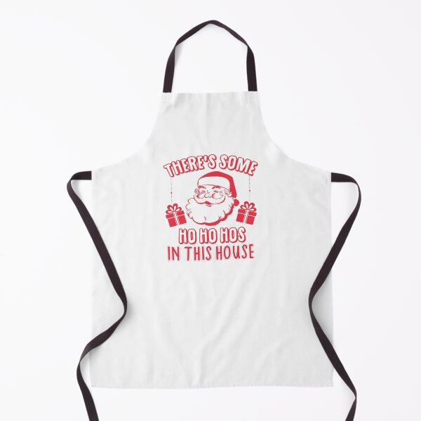 Item preview, There's Some Ho Ho Hos In This House designed and sold by kjanedesigns.
