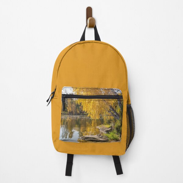 Item preview, Autumn Lake designed and sold by Svetlana Korneliuk.