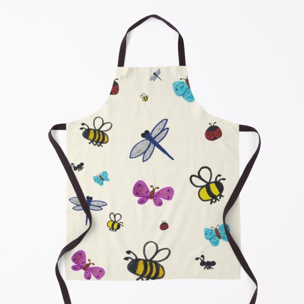 Item preview, Garden Bug Friends designed and sold by MooseDogPhotos.