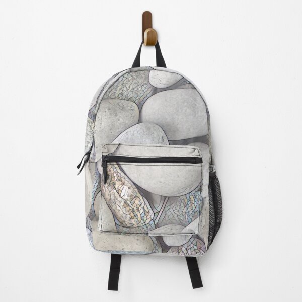 Item preview, Pebbles on the beach designed and sold by lakegirldesignco.