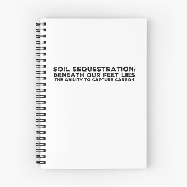 Item preview, Soil Sequestration designed and sold by homesteadswag.