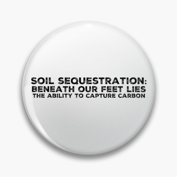 Item preview, Soil Sequestration designed and sold by homesteadswag.