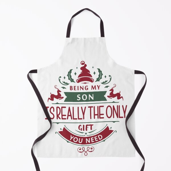 Item preview, Being My Son Is Really The Only Gift You Need designed and sold by Pengo Shirt.