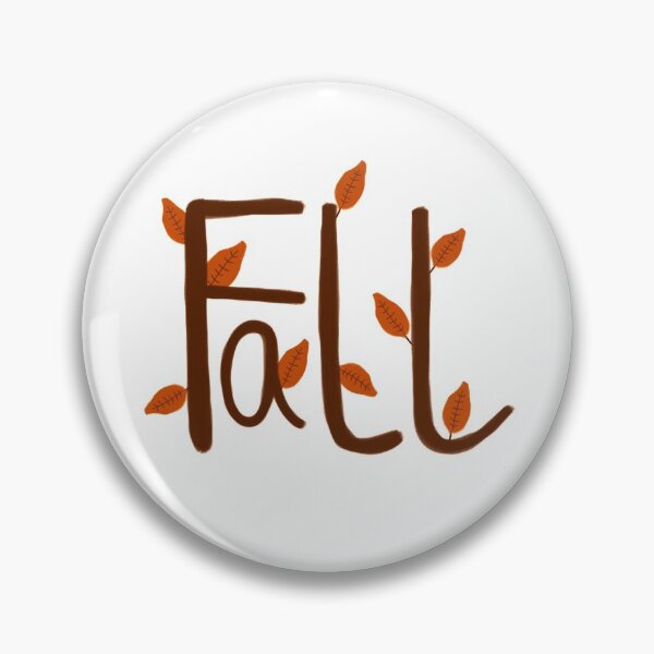 Item preview, Fall designed and sold by Artie297.