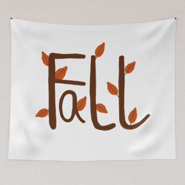 Item preview, Fall designed and sold by Artie297.