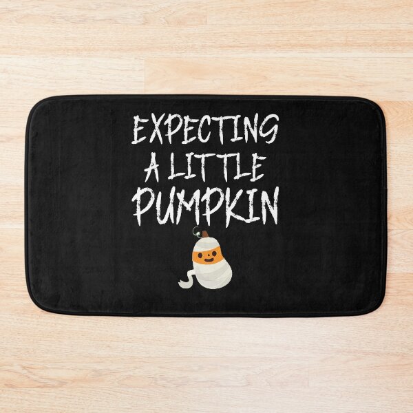 Item preview, Expecting A Little Pumpkin ,Pregnancy Announcement Shirt, Halloween gift designed and sold by Noussairox.