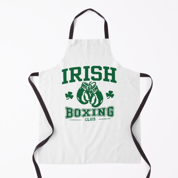 Item preview, Irish Boxing Club designed and sold by VicFreedomind.