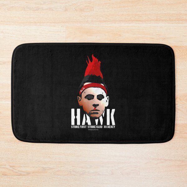 Item preview, Hawk cobra kai b designed and sold by filippobassano.
