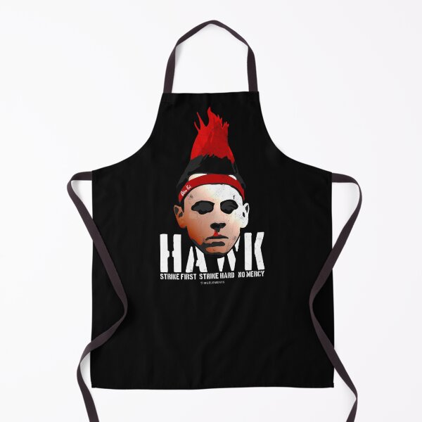 Item preview, Hawk cobra kai b designed and sold by filippobassano.