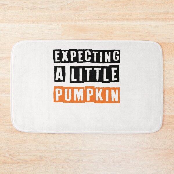 Item preview, Expecting A Little Pumpkin ,Pregnancy Announcement Shirt, Halloween gift designed and sold by Noussairox.