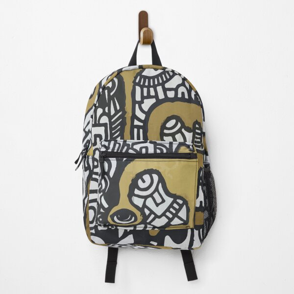 Item preview, Tribal Abstract designed and sold by tedLab.