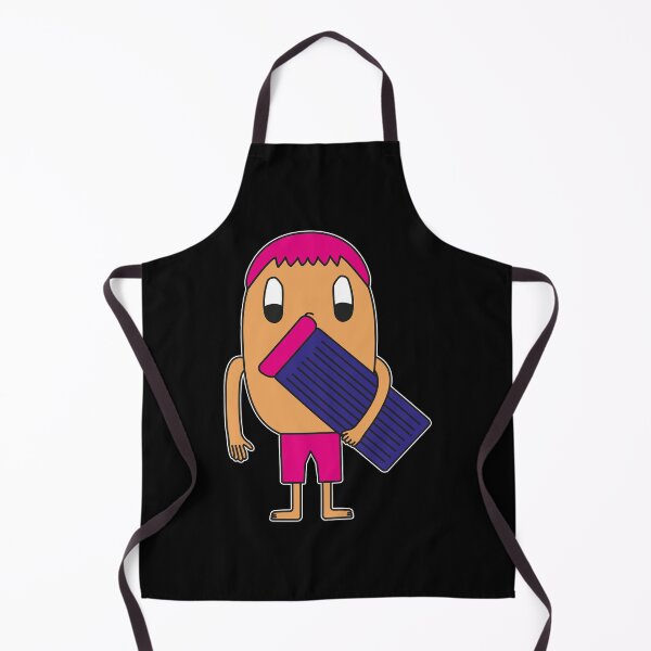 Item preview, Egg Beach-Goer designed and sold by M-P-Mueller.