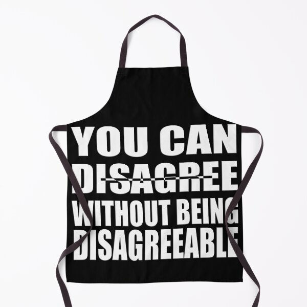 Item preview,  You can disagree without being disagreeable designed and sold by Ralek.