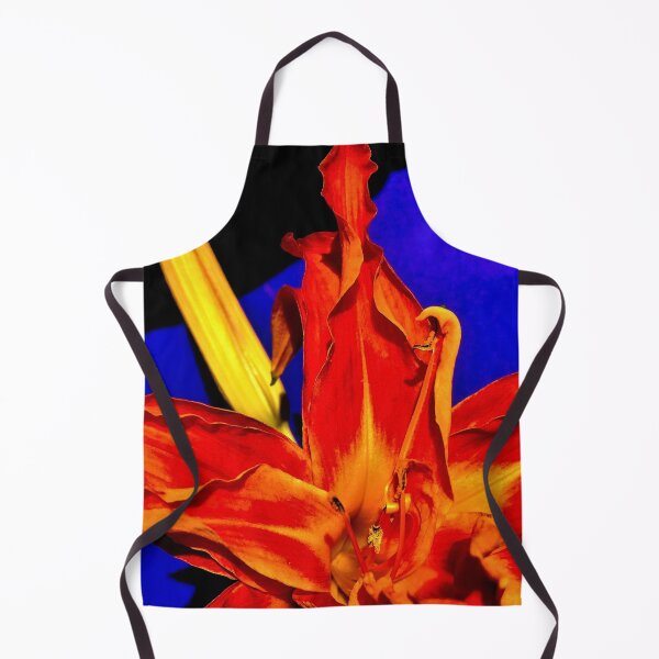 Item preview, Pistil calling out in vibrance . designed and sold by ralphsamo.