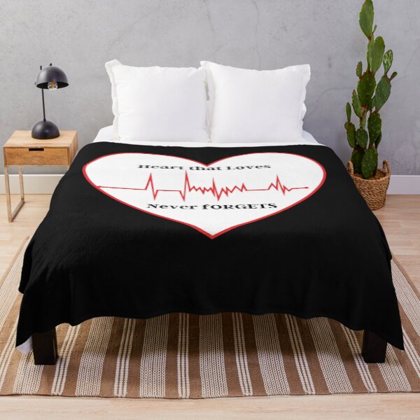 Item preview, Heart that love never forgets 2021 designed and sold by loscustom1949.