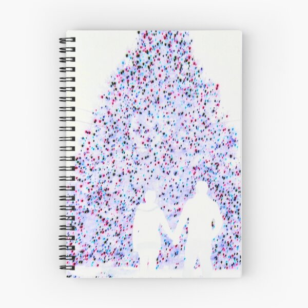 Item preview, Christmas Silhouettes  designed and sold by Pam G.