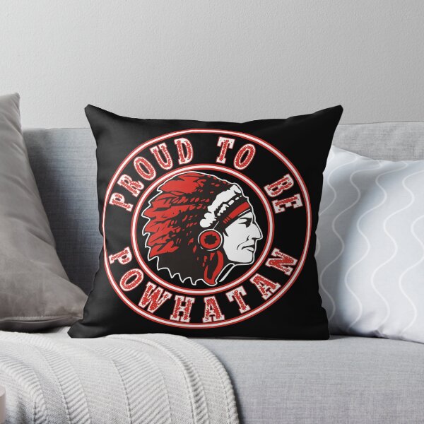 Algonquian Family Tribe Native American Algonquian Family He Throw Pillow Multicolor 16x16 Algonquian Family Tribe Native American Algonquian Family He Throw Pillow Multicolor 16x16